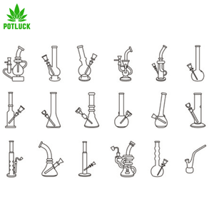 Commonly asked questions about BONGS
