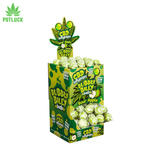 10mg CBD lollipop for convenient daily CBD use UK