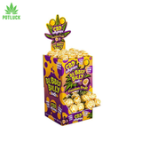 CBD candy 10mg UK headshop edible product