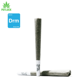 Get Hemp | CBD King Size Pre Roll