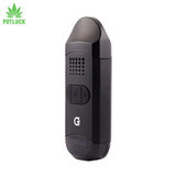 G Pen Dash 2 compact ceramic chamber dry herb vape
