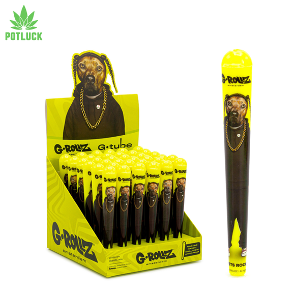 G-Rollz | G-Tube