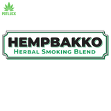 Hempbakko | Herbal Smoking Blend