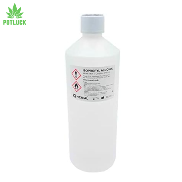 Hexeal | Isopropyl 99.9% 1 Litre