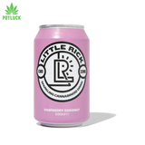 Little Rick | 32mg Full Spectrum Carbonated CBD Drink