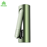 PAX Flow portable herbal vaporizer sleek compact design