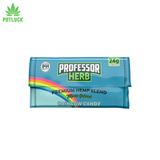 The Professor Herb CBD Hemp Shake is a popular tobacco substitute, providing a more natural alternative for smoking, without nicotine or tobacco, whilst providing you with a gentle relaxation, delicate texture, and herbal aroma.