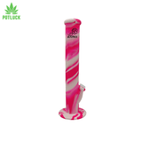 - Height: 35cm Tall - Made Of Medical Grade Silicone - Heat Resistant Upto 260°C (500°F)