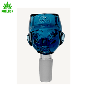 The Super Marley'O Bowlio Is The Real Dealio!