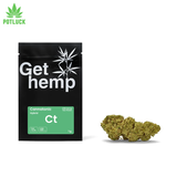 Get Hemp | Premium CBD Hemp for Relaxation & Wellness