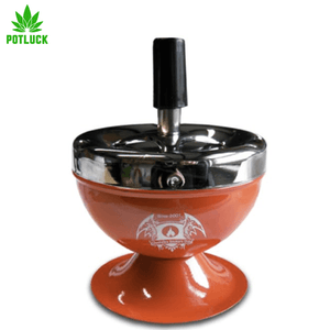 CheekyOne | Spinner Ashtray - MyPotluck