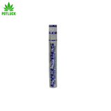 These pre-rolled translucent cones by Cyclones are made in the Philippines from clear, smooth burning cotton mallow.
