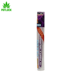 These pre-rolled translucent cones by Cyclones are made in the Philippines from clear, smooth burning cotton mallow.