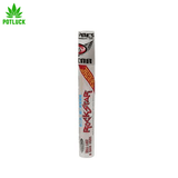 These Cola pre-rolled translucent cones by Cyclones are made in the Philippines from clear, smooth burning cotton mallow.