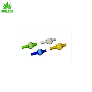 Universal Cap designed for the Quartz Thermal Glass Bangers. 