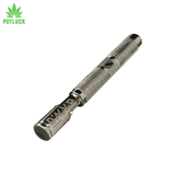 DynaVap M7 torch heated vaporizer for 420 lifestyle users