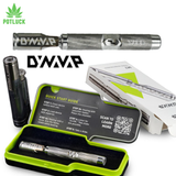 DynaVap M7 manual stainless steel herbal vaporizer UK