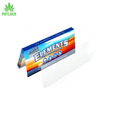 Elements 1 1/4 Size Ultra Thin Rolling Papers