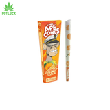 G-ROLLZ | Ape Cones King Size Flavoured