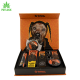 G Rollz gift set compact rolling kit UK headshop products