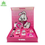stylish rolling papers gift set UK headshop item