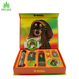 G Rollz rolling papers gift set 420 lifestyle accessories UK