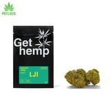 Get Hemp | Premium CBD Hemp for Relaxation & Wellness