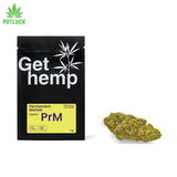 Get Hemp | Premium CBD Hemp for Relaxation & Wellness