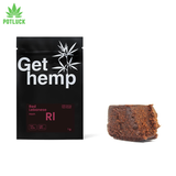 Get Hemp | Premium CBD Hash for Relaxation & Wellness