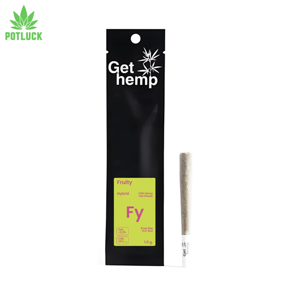 Premium CBD hash from Get Hemp, ideal for relaxation and wellness