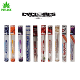 Grace Glass 40mm Metal Grinder J Tube Holder Pre Rolled Flavoured Cone Raw Classic King Size papers Raw Premium Rolling Tips
