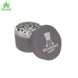 Headchef | Hexcellence Lady Herb Grinder