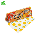 Peaces & Cream flavoured