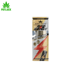 Pre rolled flavoured palm leaf wraps Red Reign (Energy Drink)