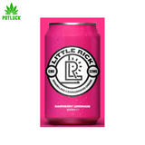 Little Rick Raspberry Lemonade 32mg Fullspectrum 330ml