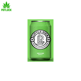 Little Rick Mint & Lime 32mg Fullspectrum 330ml