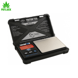 Triton Scales are one of the best and long lasting brands on the market. Now with rechargable batteries