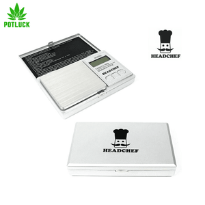 On Balance | MZ-200 Scale - MyPotluck