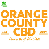 Orange County | CBD Gummies - MyPotluck