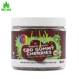 Orange County | CBD Gummies - MyPotluck