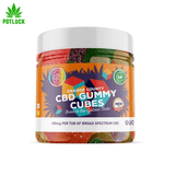 Orange County | CBD Gummies - MyPotluck