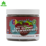 Orange County | CBD Gummies - MyPotluck