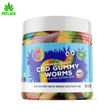 Orange County | CBD Gummies - MyPotluck