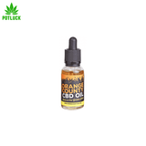Orange County | Full Spectrum CBD Oil 30ml - MyPotluck