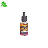 Orange County | Full Spectrum CBD Oil 30ml - MyPotluck