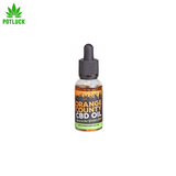 Orange County | Full Spectrum CBD Oil 30ml - MyPotluck