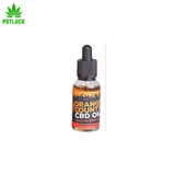 Orange County | Full Spectrum CBD Oil 30ml - MyPotluck