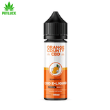 Orange County Vape Liquid - MyPotluck