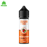 Orange County Vape Liquid - MyPotluck