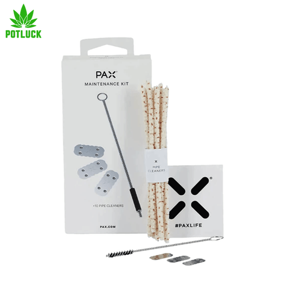 PAX | Maintenance Kit for PAX 2 and 3 - MyPotluck